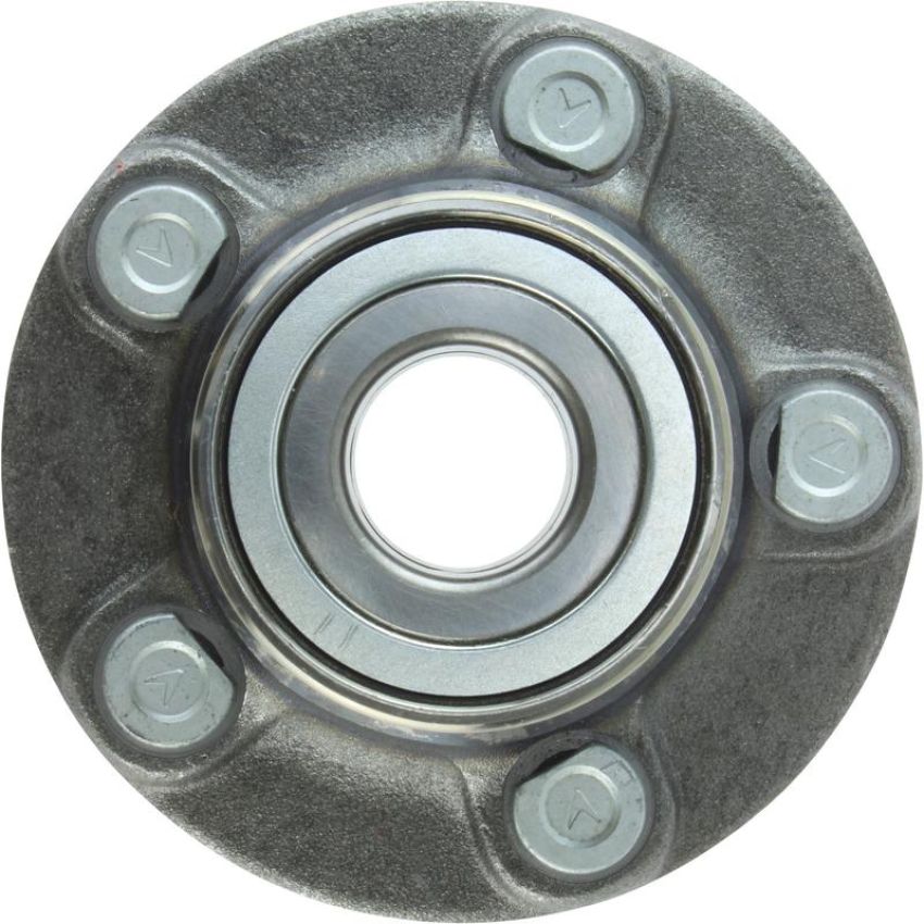 CENTRIC PARTS 405.61003E C-Tek Standard Hub and Bearing Assembly