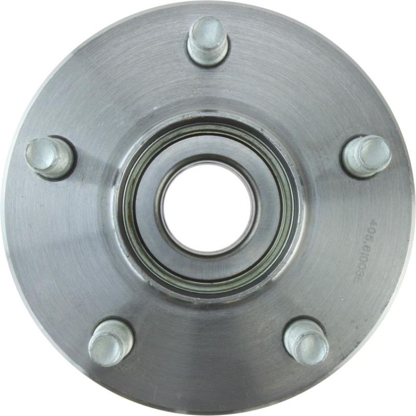 CENTRIC PARTS 405.61003E C-Tek Standard Hub and Bearing Assembly