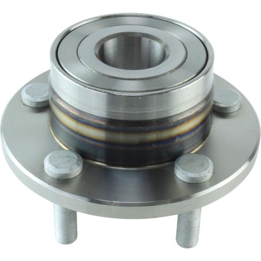 CENTRIC PARTS 405.61005E C-Tek Standard Hub and Bearing Assembly
