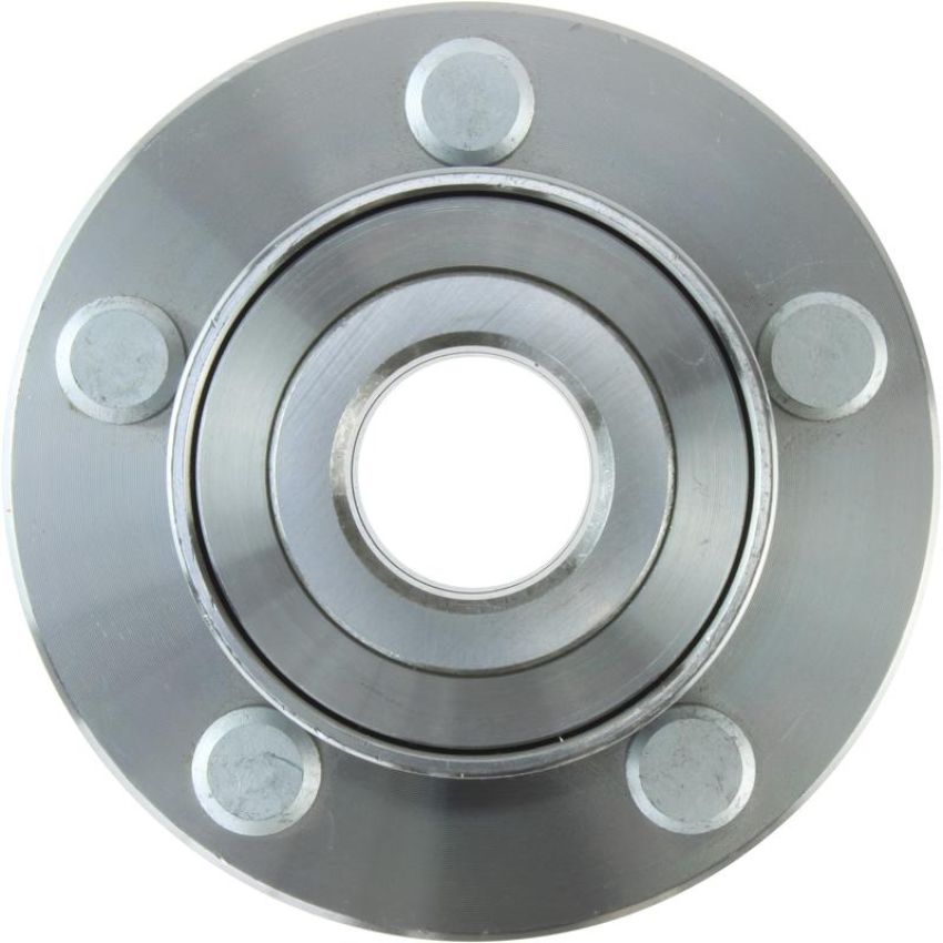 CENTRIC PARTS 405.61005E C-Tek Standard Hub and Bearing Assembly