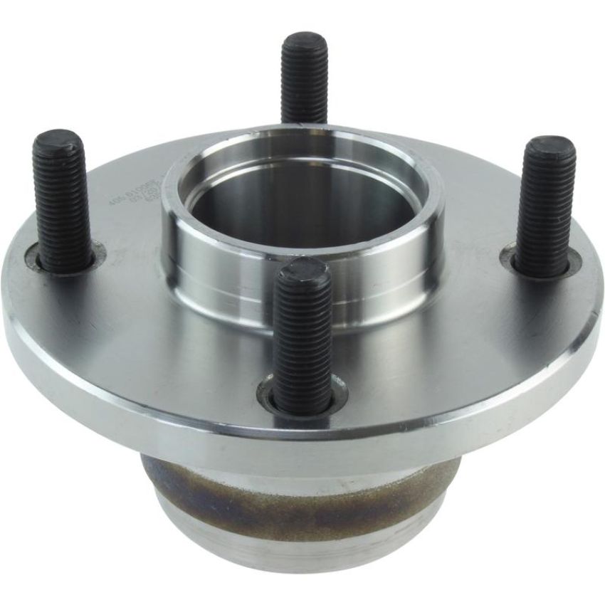 CENTRIC PARTS 405.61006E C-Tek Standard Hub and Bearing Assembly