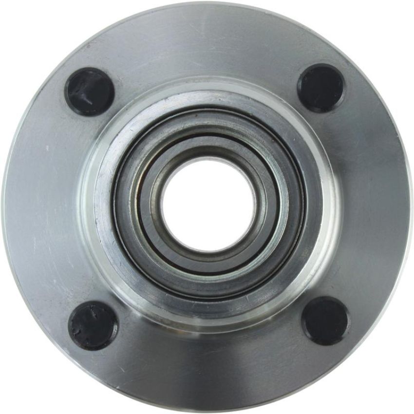 CENTRIC PARTS 405.61006E C-Tek Standard Hub and Bearing Assembly