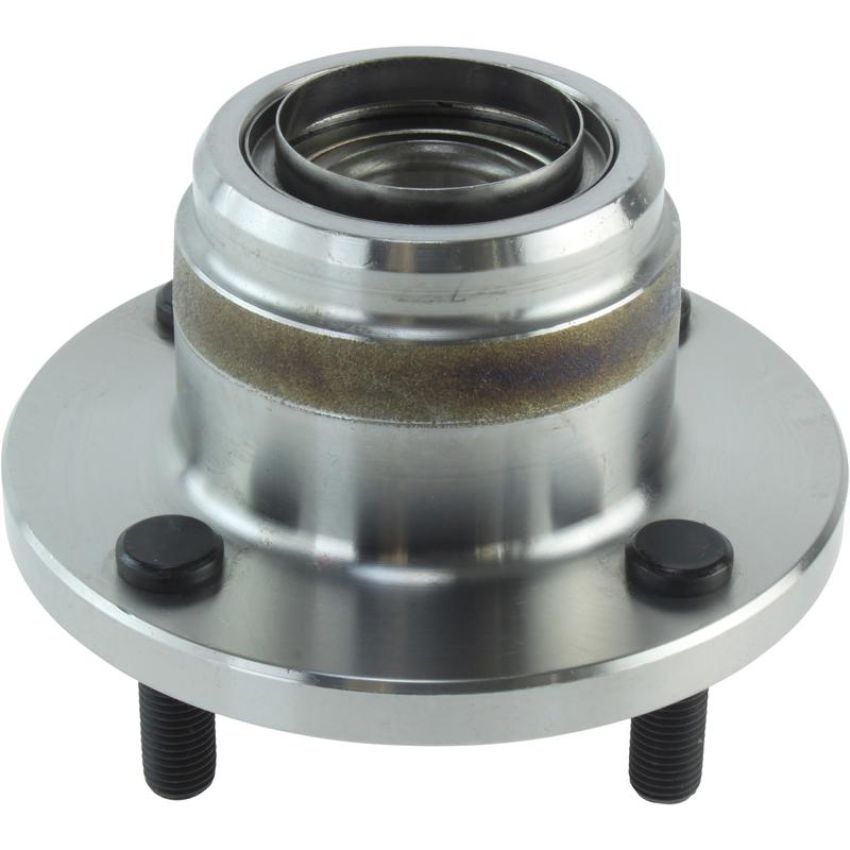 CENTRIC PARTS 405.61006E C-Tek Standard Hub and Bearing Assembly