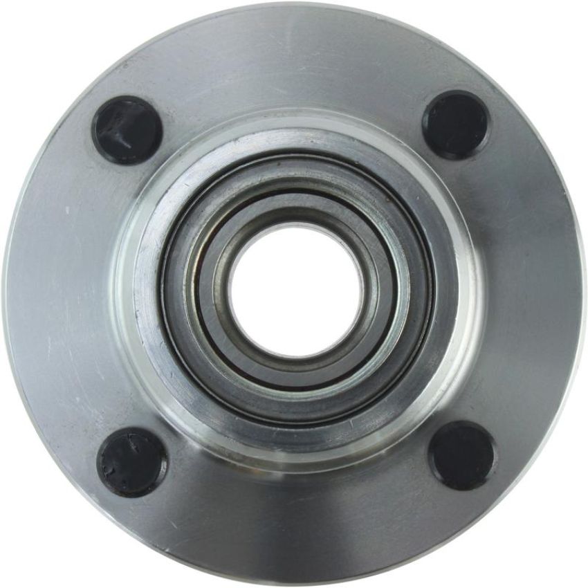 CENTRIC PARTS 405.61006E C-Tek Standard Hub and Bearing Assembly