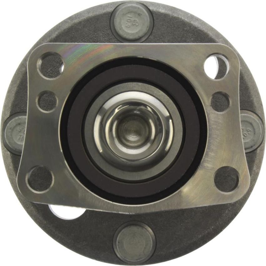 CENTRIC PARTS 405.61008 Centric Premium Hub and Bearing Assembly; With ABS