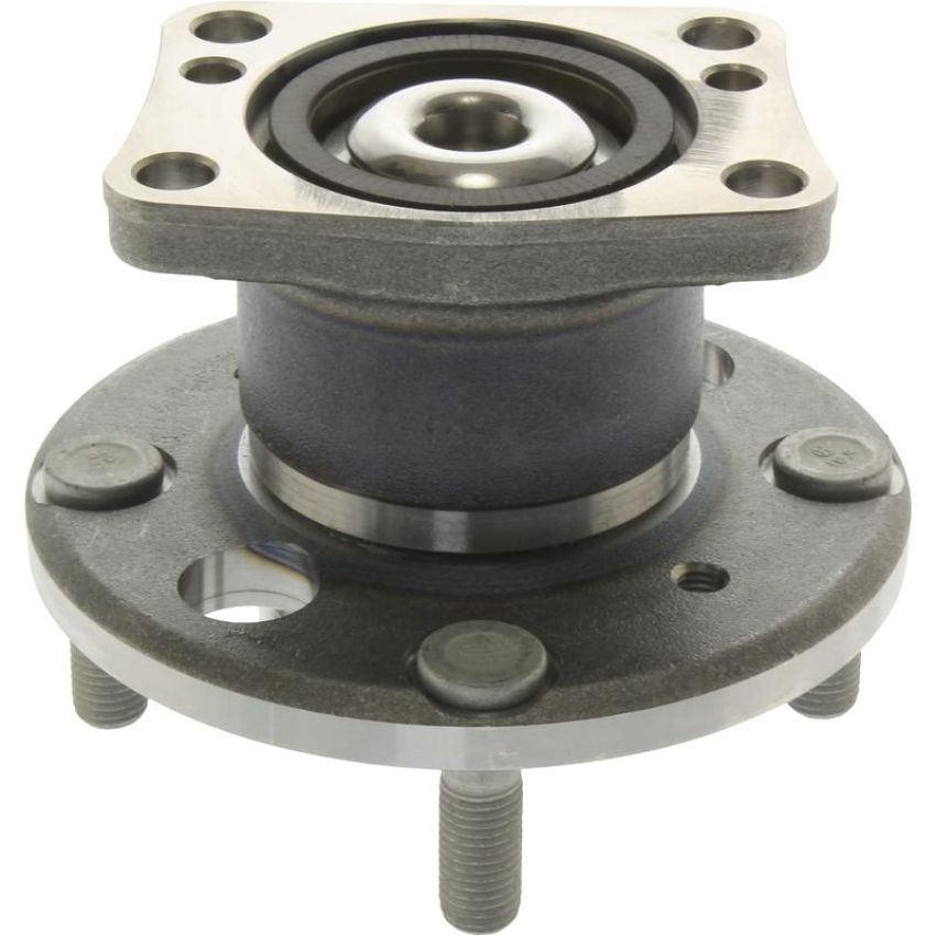 CENTRIC PARTS 405.61008 Centric Premium Hub and Bearing Assembly; With ABS