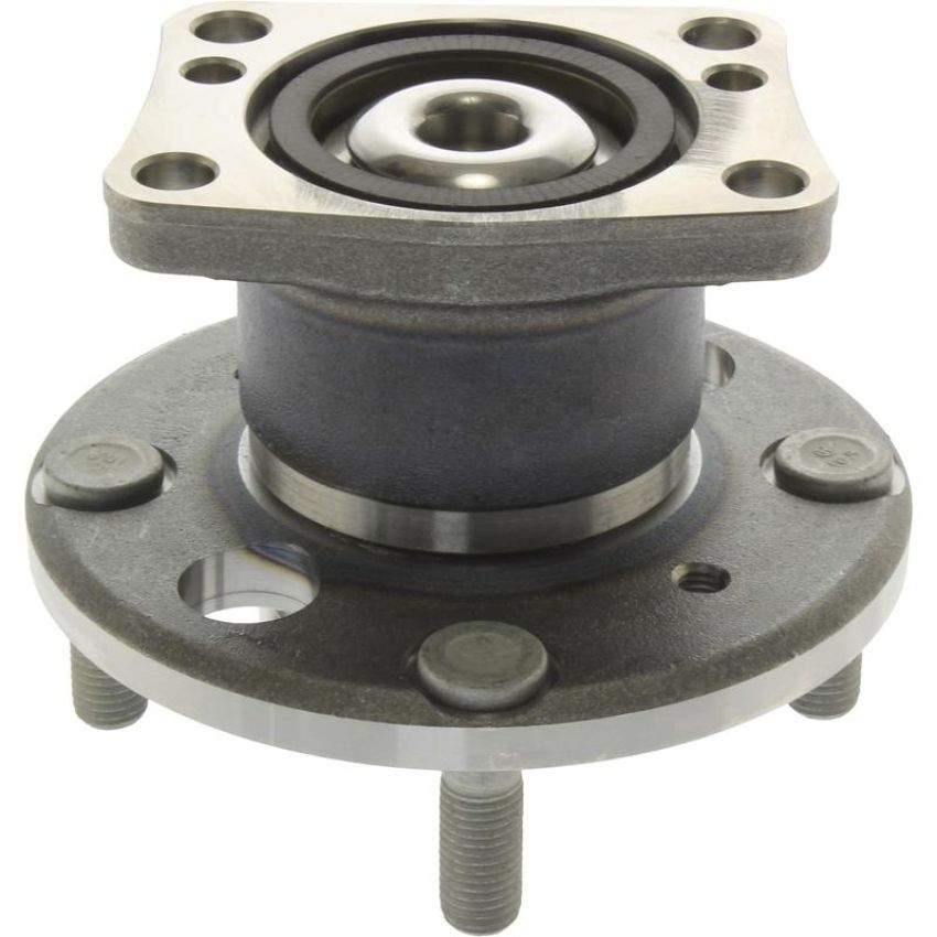 CENTRIC PARTS 405.61008 Centric Premium Hub and Bearing Assembly; With ABS