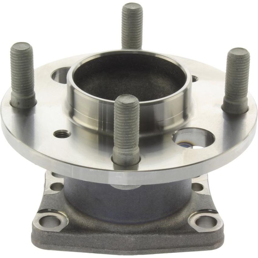 CENTRIC PARTS 405.61008 Centric Premium Hub and Bearing Assembly; With ABS