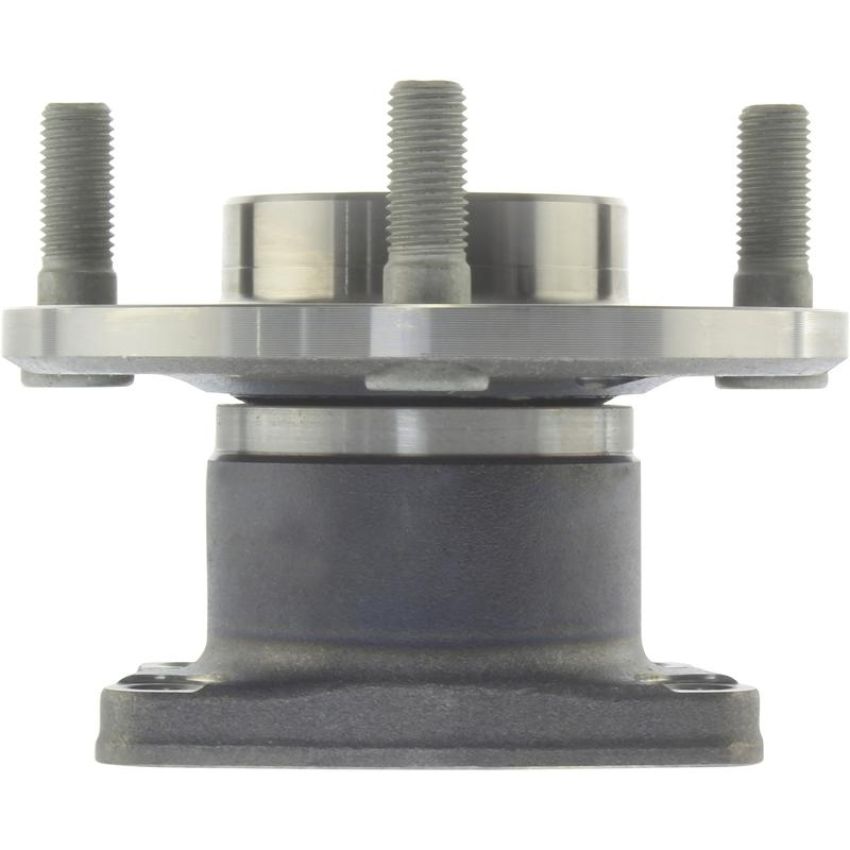 CENTRIC PARTS 405.61008 Centric Premium Hub and Bearing Assembly; With ABS