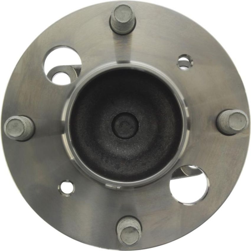 CENTRIC PARTS 405.61008 Centric Premium Hub and Bearing Assembly; With ABS