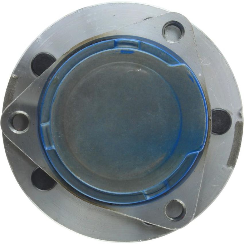 CENTRIC PARTS 405.62001E C-Tek Standard Hub and Bearing Assembly