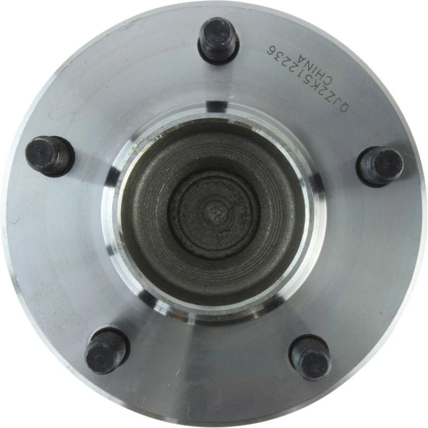 CENTRIC PARTS 405.62001E C-Tek Standard Hub and Bearing Assembly