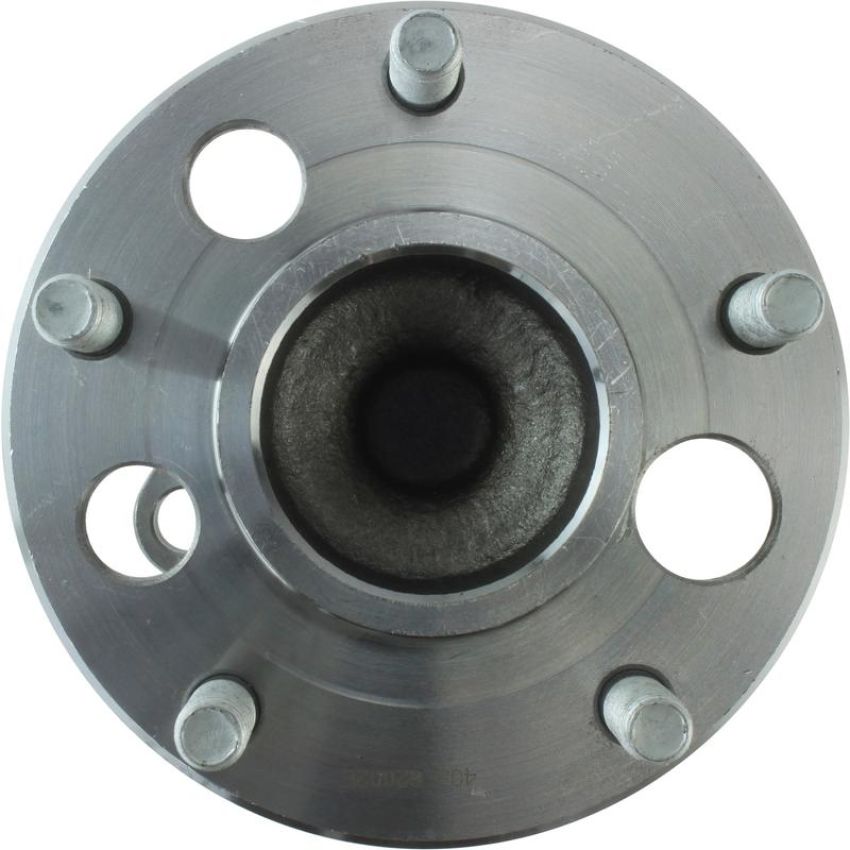 CENTRIC PARTS 405.62002E C-Tek Standard Hub and Bearing Assembly
