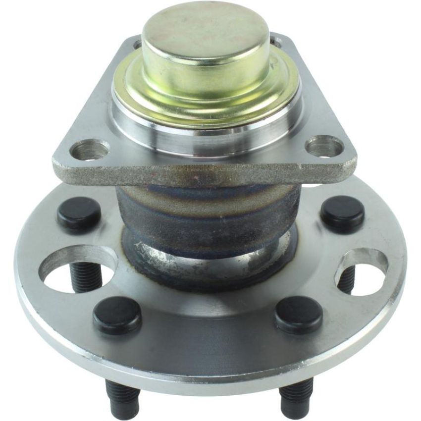CENTRIC PARTS 405.62003E C-Tek Standard Hub and Bearing Assembly