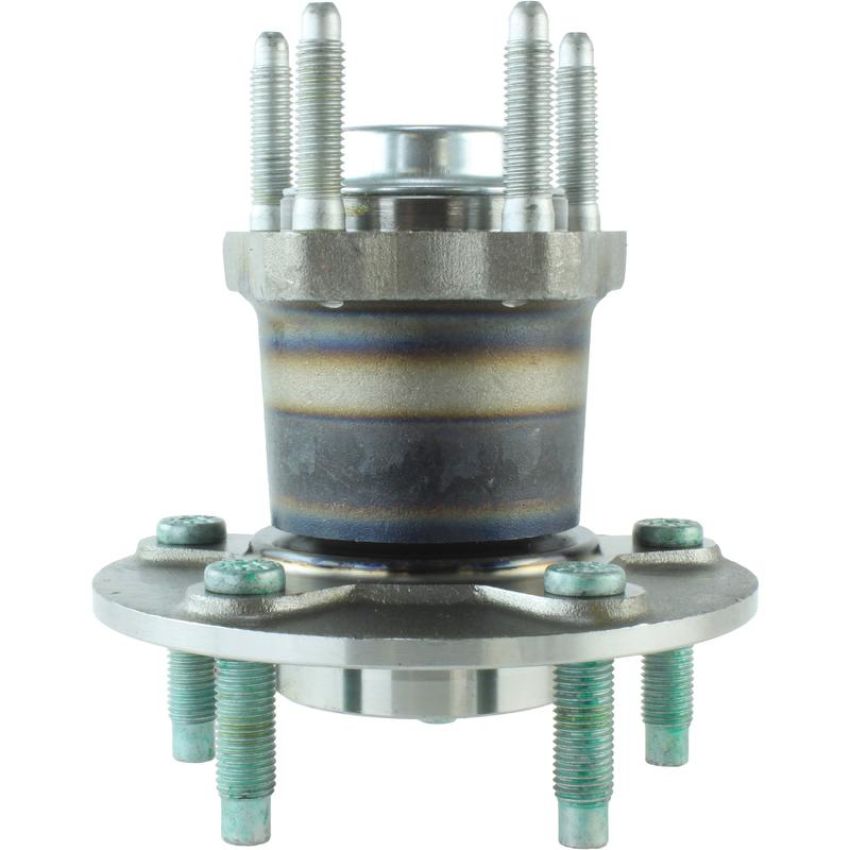 CENTRIC PARTS 405.62007E C-Tek Standard Hub and Bearing Assembly