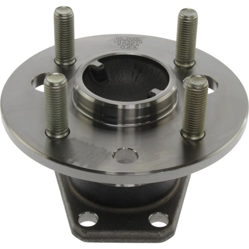CENTRIC PARTS 405.62008 Centric Premium Hub and Bearing Assembly