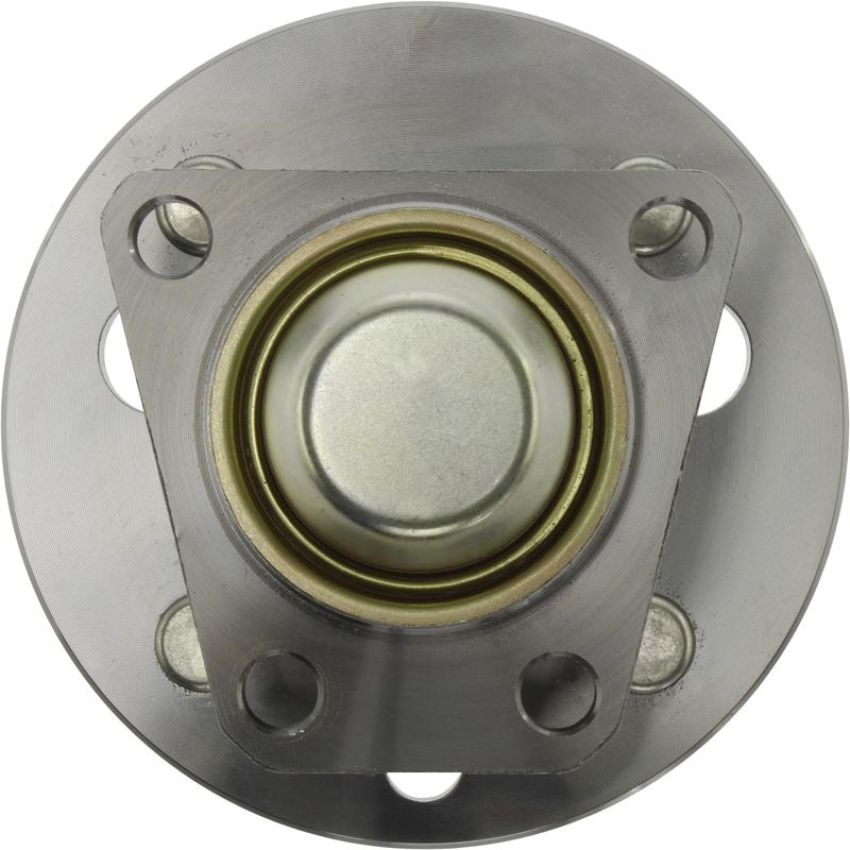 CENTRIC PARTS 405.62008 Centric Premium Hub and Bearing Assembly