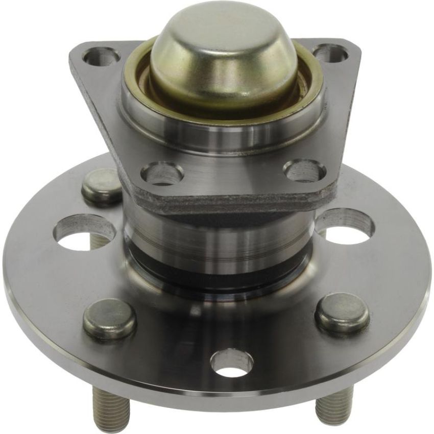 CENTRIC PARTS 405.62008 Centric Premium Hub and Bearing Assembly