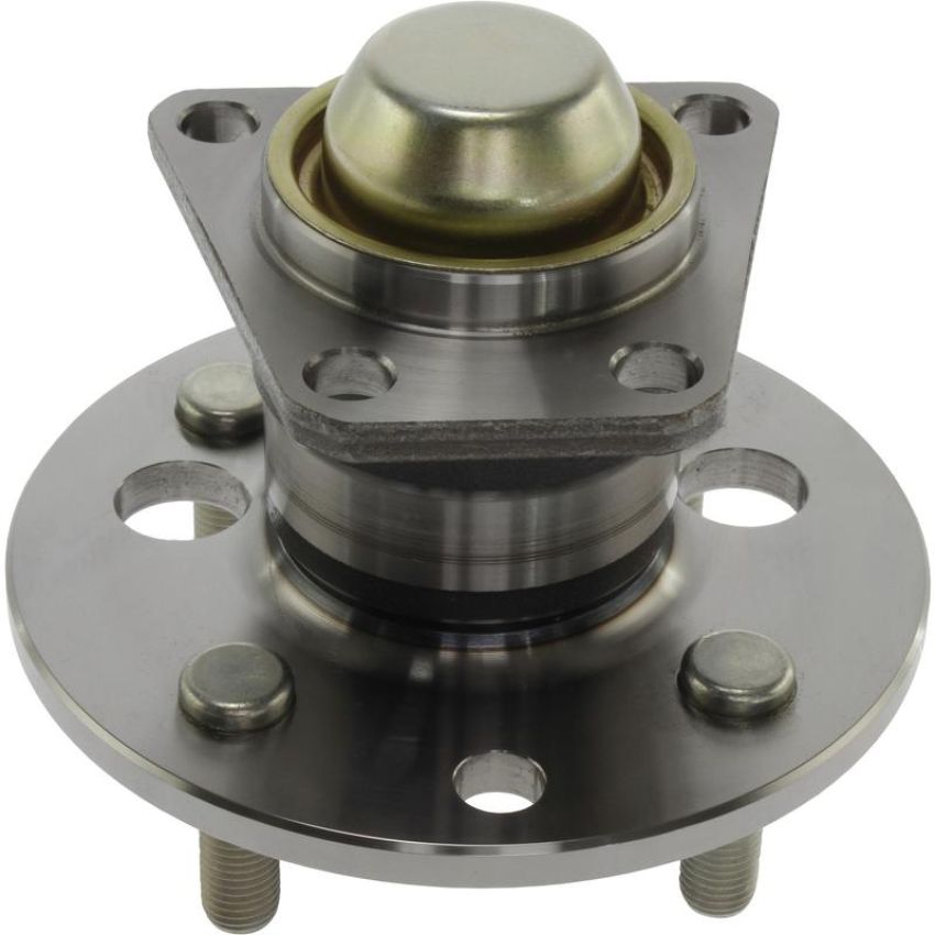 CENTRIC PARTS 405.62008 Centric Premium Hub and Bearing Assembly