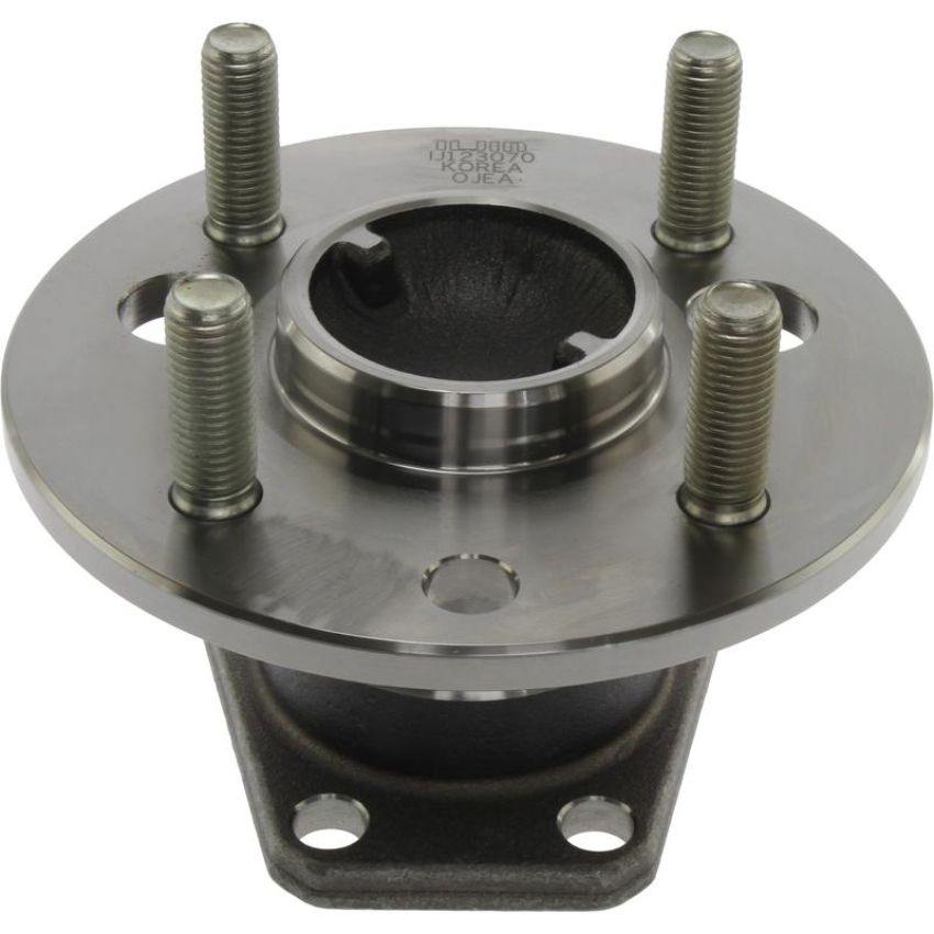 CENTRIC PARTS 405.62008 Centric Premium Hub and Bearing Assembly