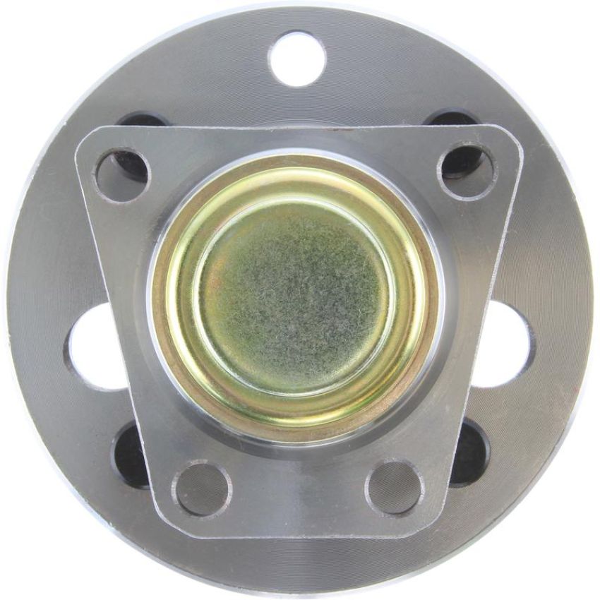 CENTRIC PARTS 405.62008E C-Tek Standard Hub and Bearing Assembly