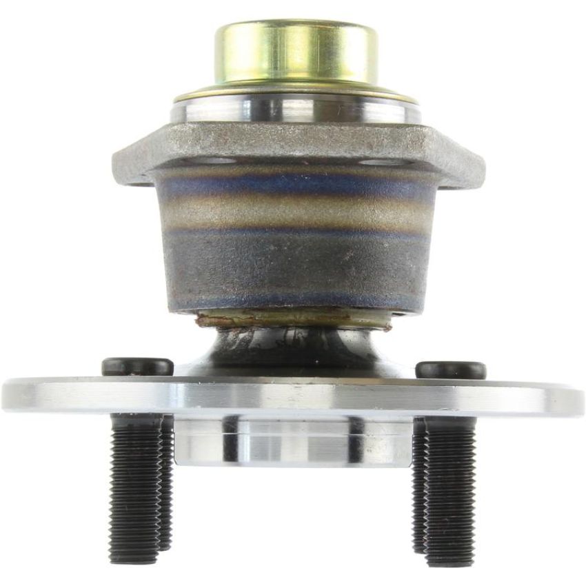 CENTRIC PARTS 405.62008E C-Tek Standard Hub and Bearing Assembly