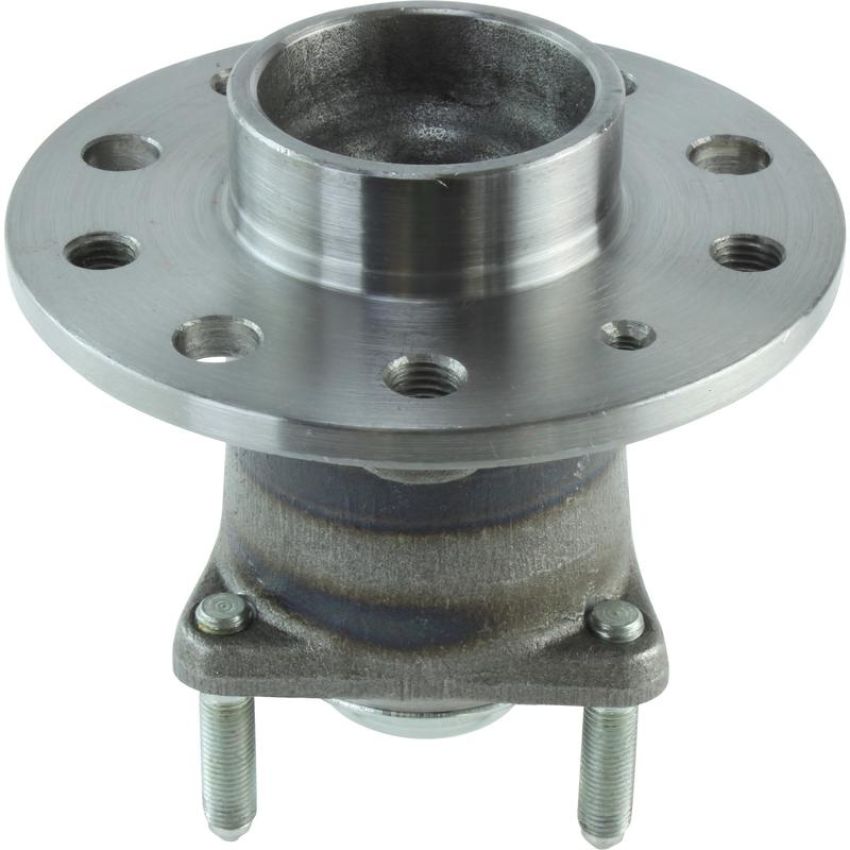 CENTRIC PARTS 405.62009E C-Tek Standard Hub and Bearing Assembly