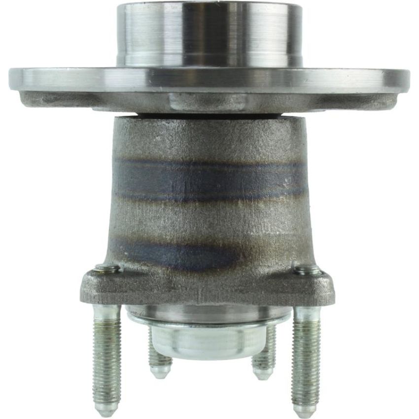 CENTRIC PARTS 405.62009E C-Tek Standard Hub and Bearing Assembly