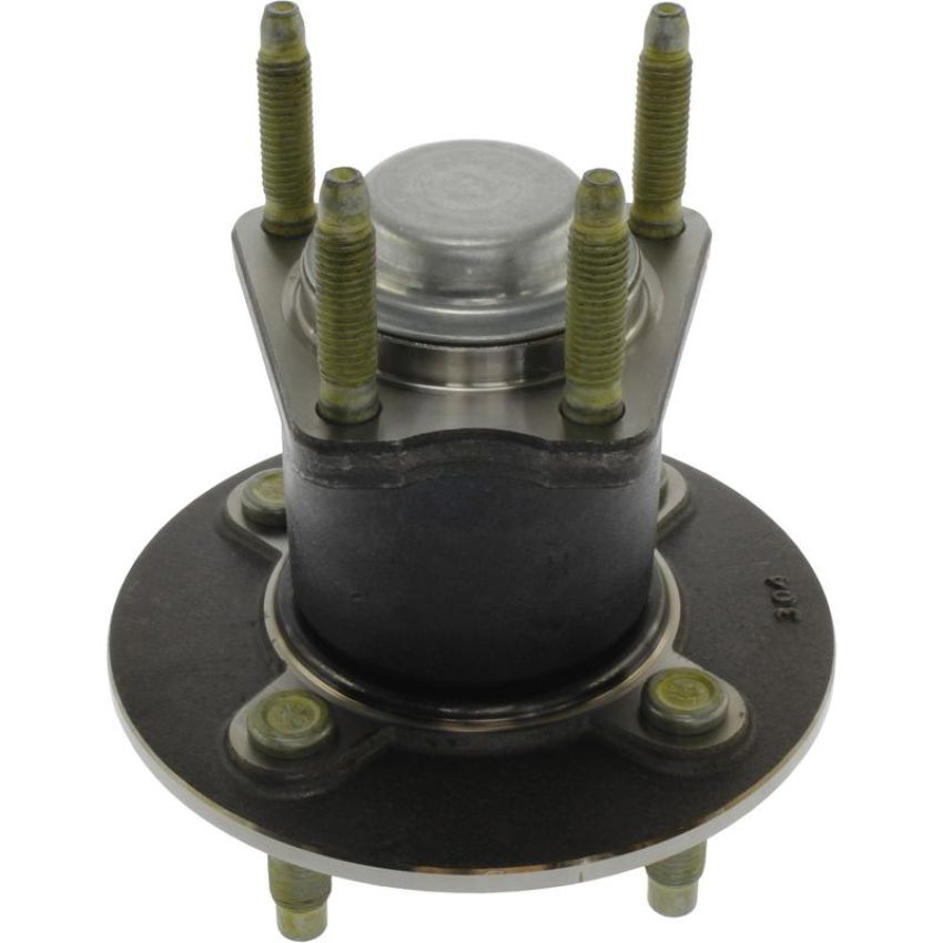 CENTRIC PARTS 405.62010 Centric Premium Hub and Bearing Assembly