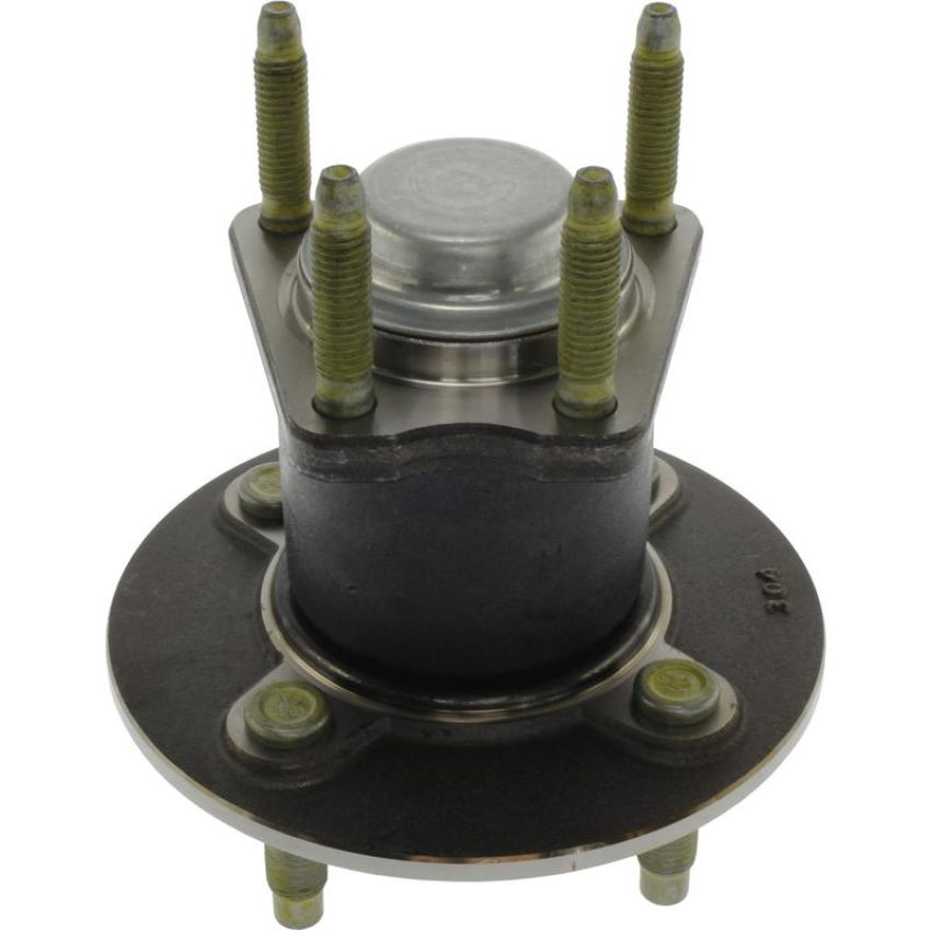 CENTRIC PARTS 405.62010 Centric Premium Hub and Bearing Assembly