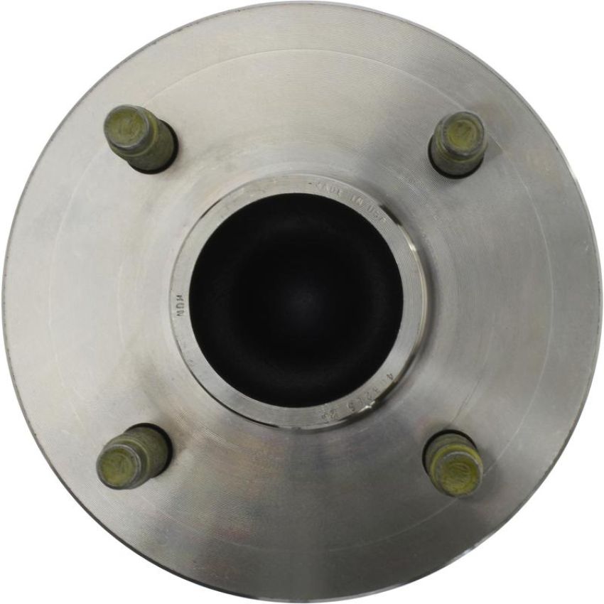 CENTRIC PARTS 405.62010 Centric Premium Hub and Bearing Assembly
