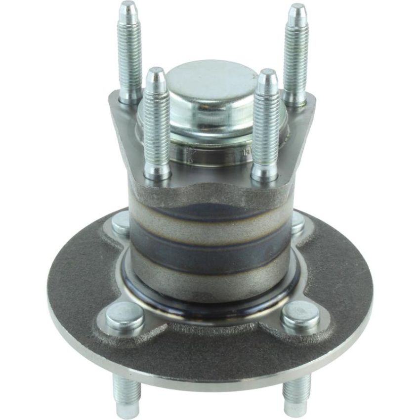 CENTRIC PARTS 405.62010E C-Tek Standard Hub and Bearing Assembly