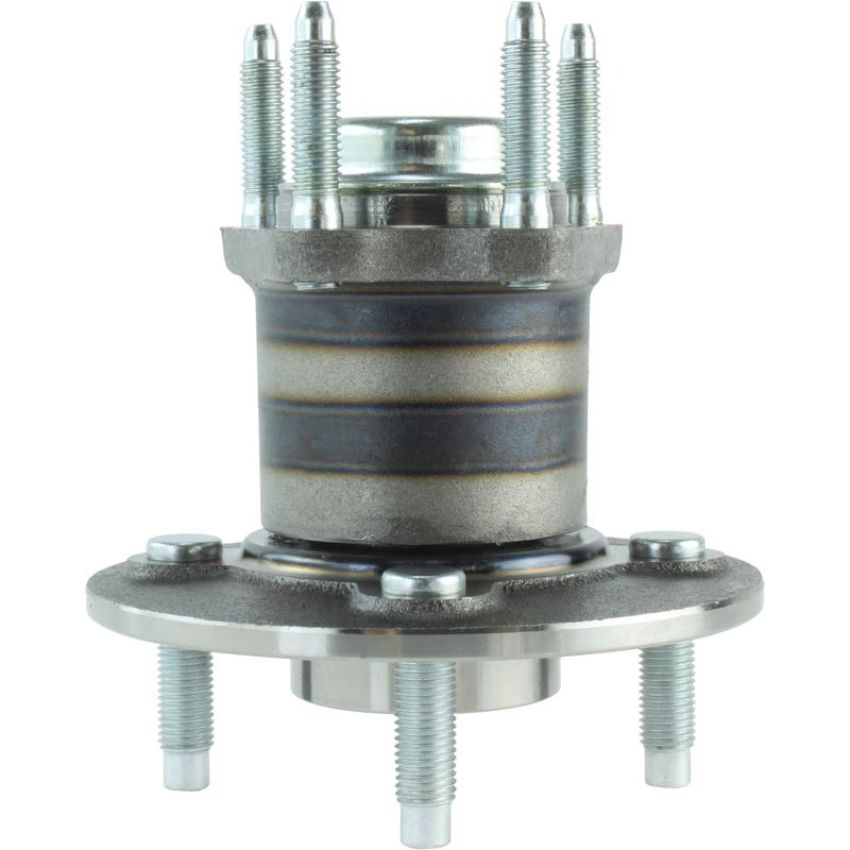 CENTRIC PARTS 405.62010E C-Tek Standard Hub and Bearing Assembly