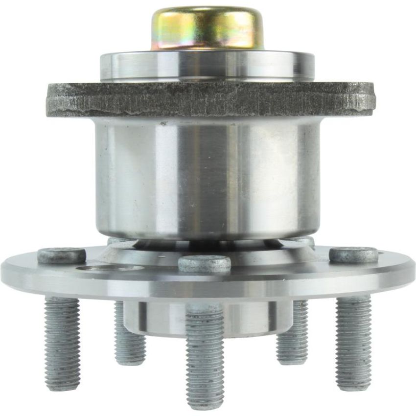 CENTRIC PARTS 405.62011E C-Tek Standard Hub and Bearing Assembly
