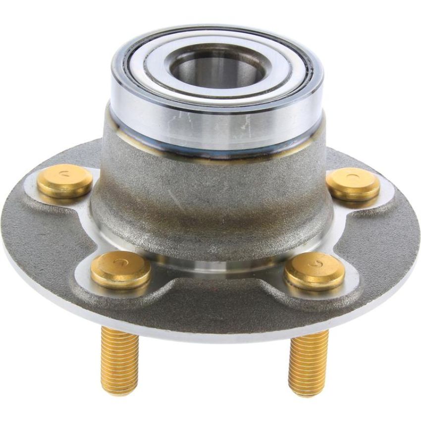 CENTRIC PARTS 405.63000E C-Tek Standard Hub and Bearing Assembly