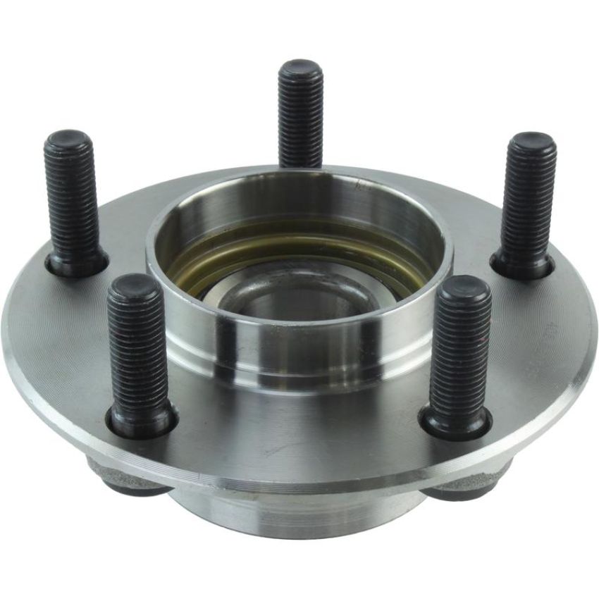 CENTRIC PARTS 405.63003E C-Tek Standard Hub and Bearing Assembly