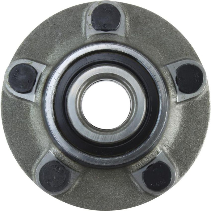 CENTRIC PARTS 405.63003E C-Tek Standard Hub and Bearing Assembly