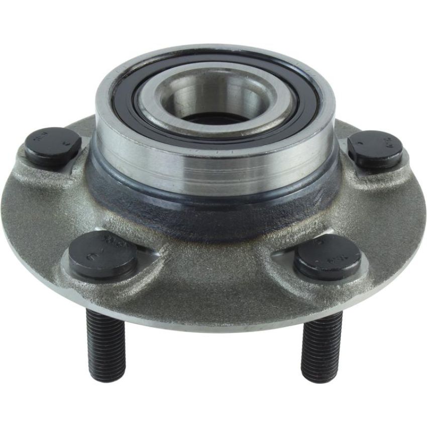 CENTRIC PARTS 405.63003E C-Tek Standard Hub and Bearing Assembly