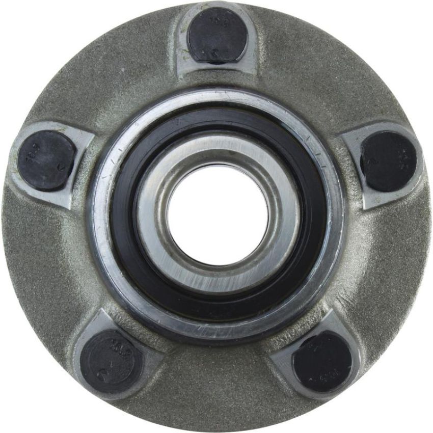 CENTRIC PARTS 405.63003E C-Tek Standard Hub and Bearing Assembly