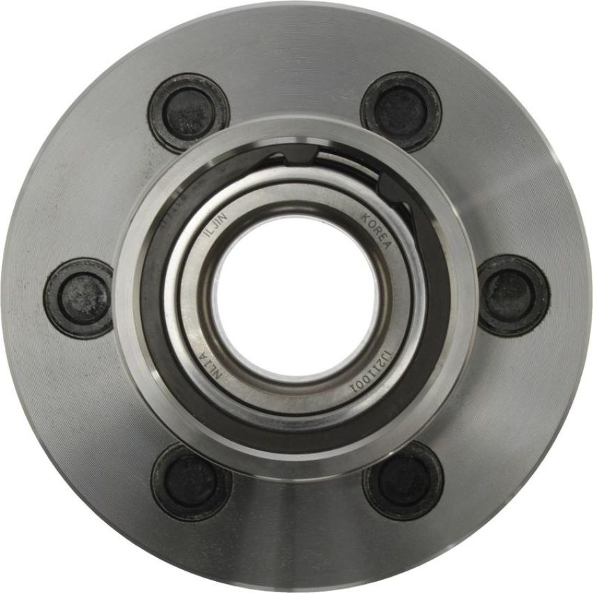 CENTRIC PARTS 405.67002 Centric Premium Hub and Bearing Assembly