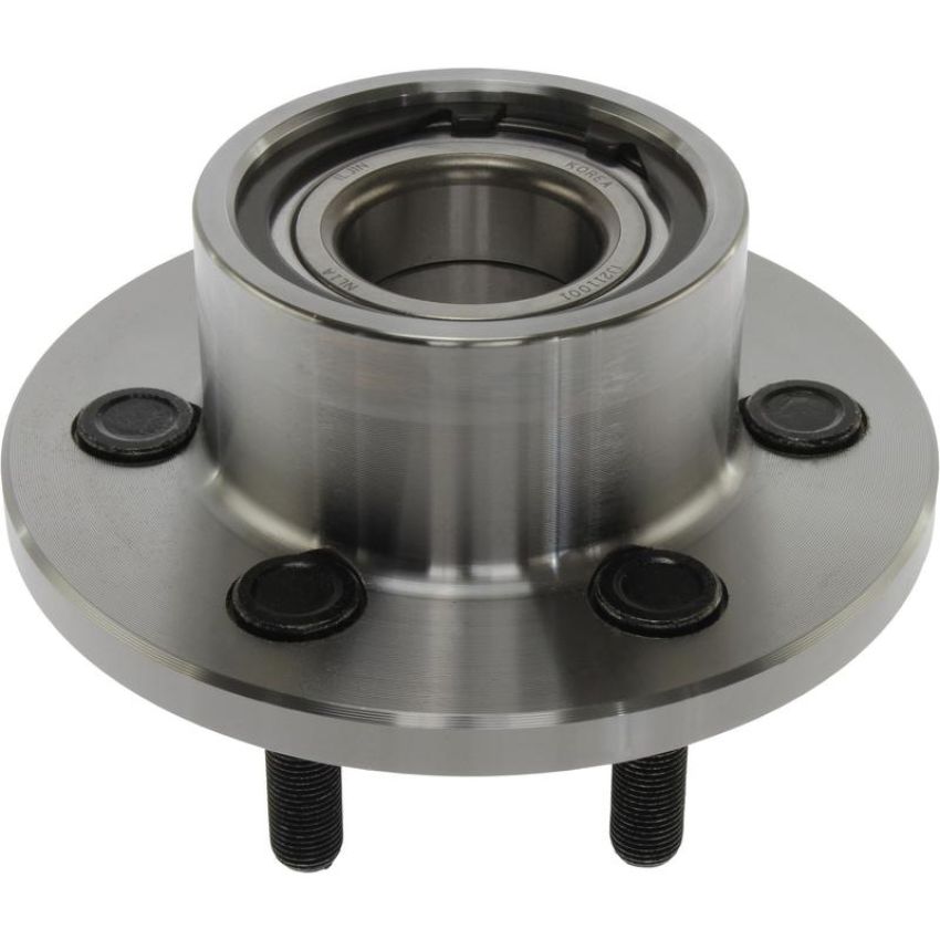 CENTRIC PARTS 405.67002 Centric Premium Hub and Bearing Assembly