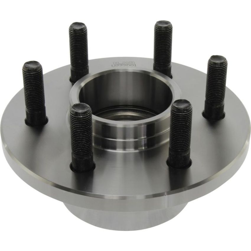 CENTRIC PARTS 405.67002 Centric Premium Hub and Bearing Assembly