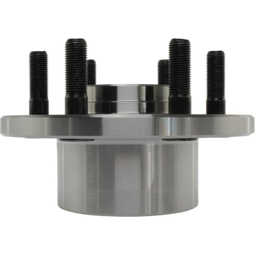 CENTRIC PARTS 405.67002 Centric Premium Hub and Bearing Assembly
