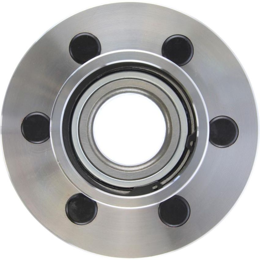 CENTRIC PARTS 405.67002E C-Tek Standard Hub and Bearing Assembly