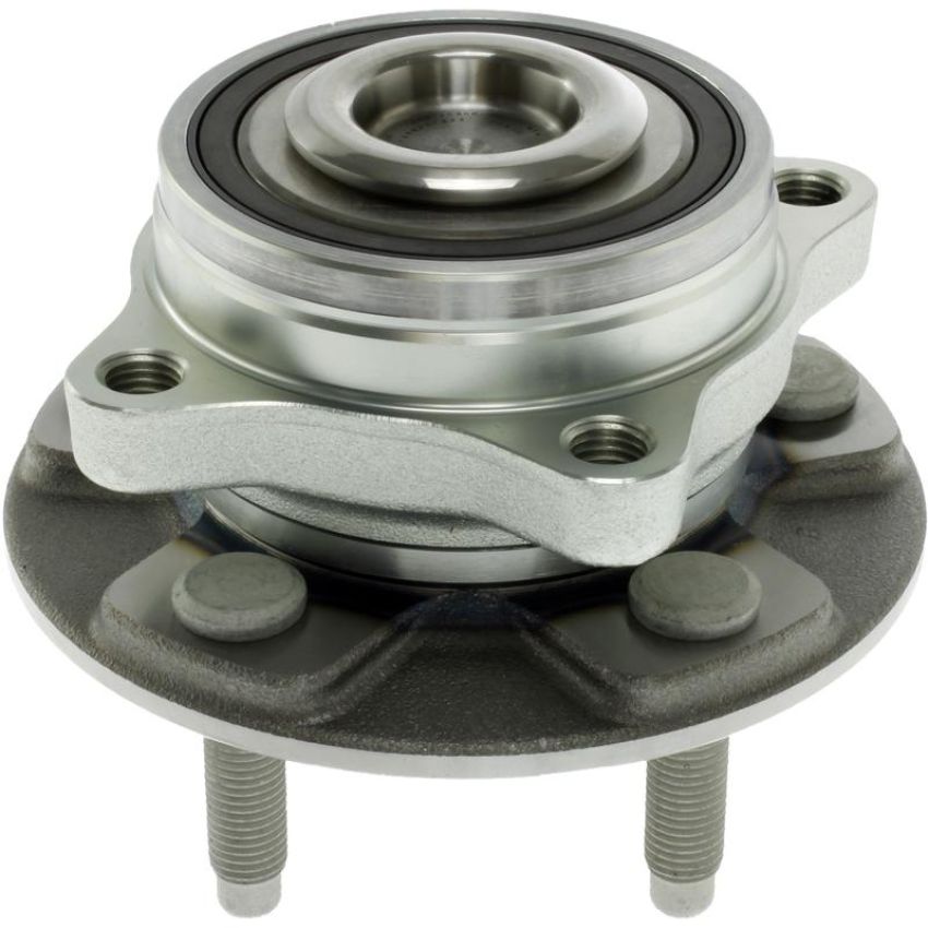 CENTRIC PARTS 406.20001 Centric Premium Hub and Bearing Assembly