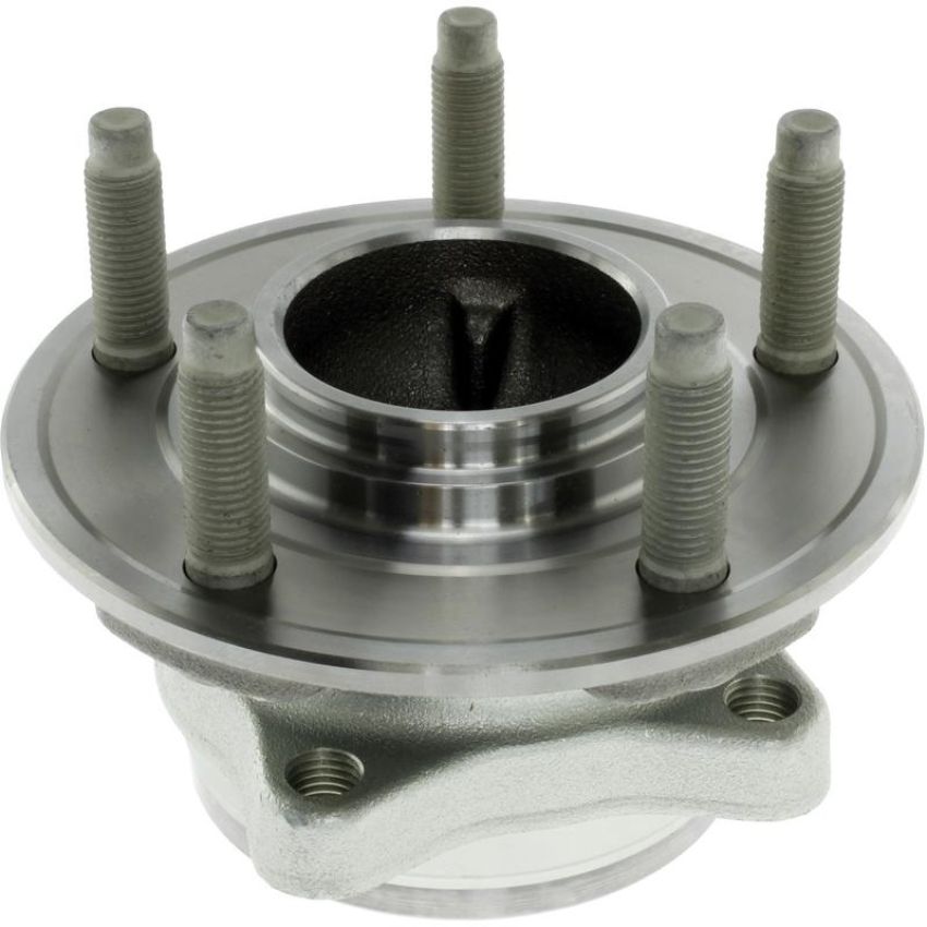 CENTRIC PARTS 406.20001 Centric Premium Hub and Bearing Assembly