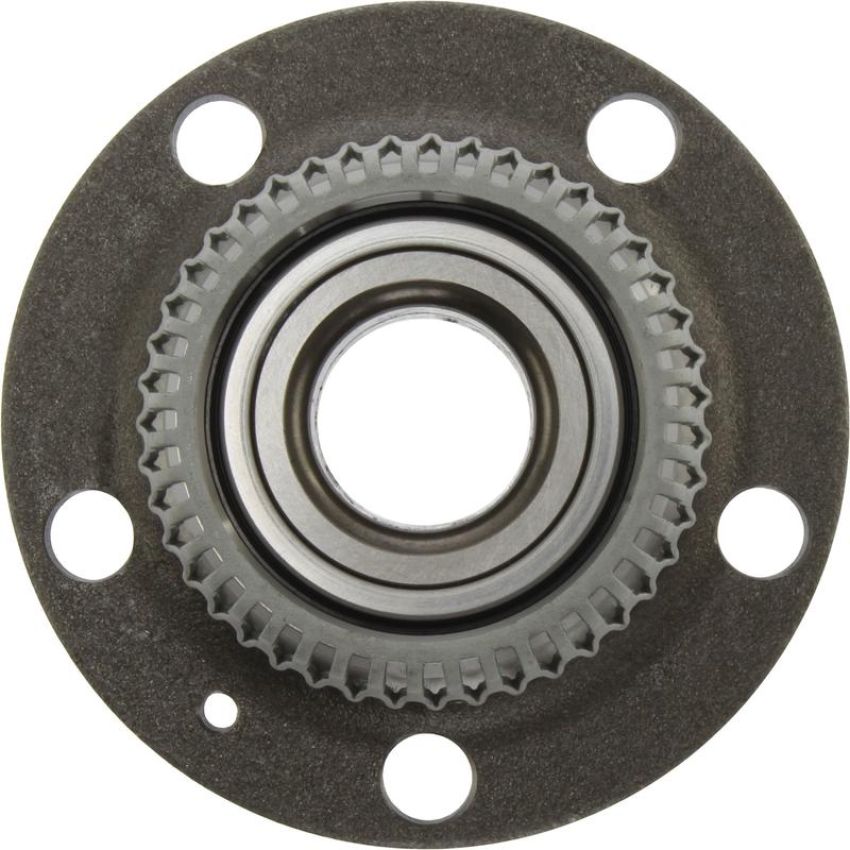 CENTRIC PARTS 406.33000 Centric Premium Hub and Bearing Assembly