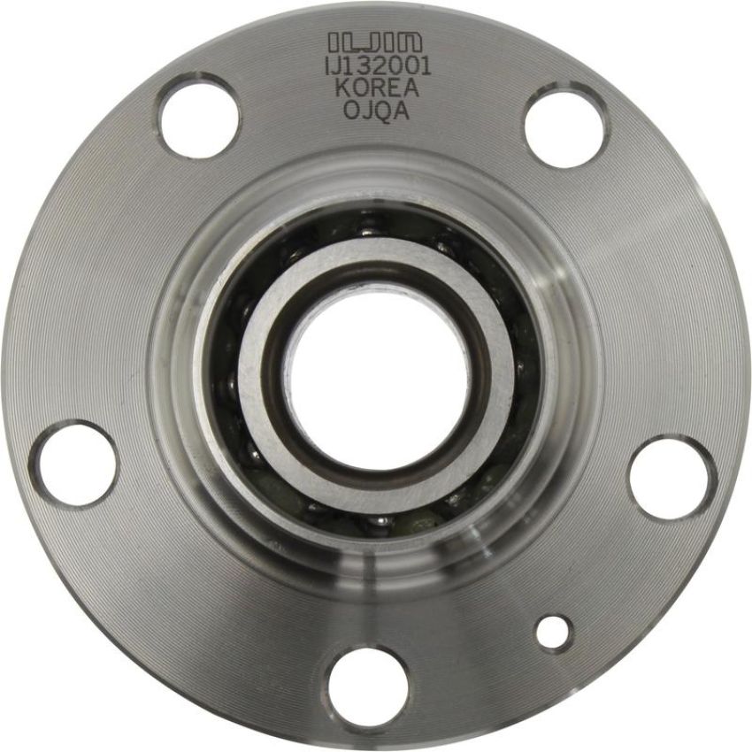 CENTRIC PARTS 406.33000 Centric Premium Hub and Bearing Assembly