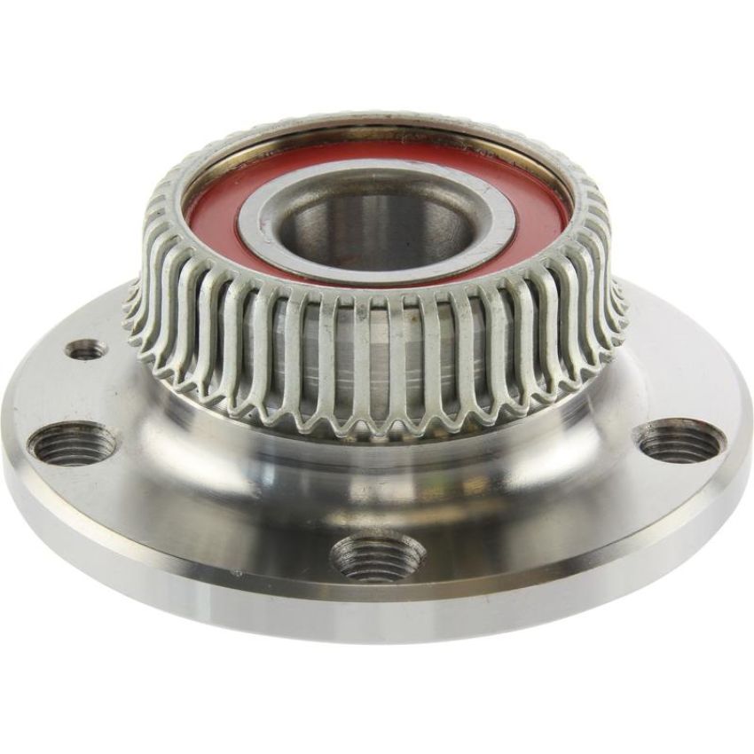 CENTRIC PARTS 406.33000E C-Tek Standard Hub and Bearing Assembly