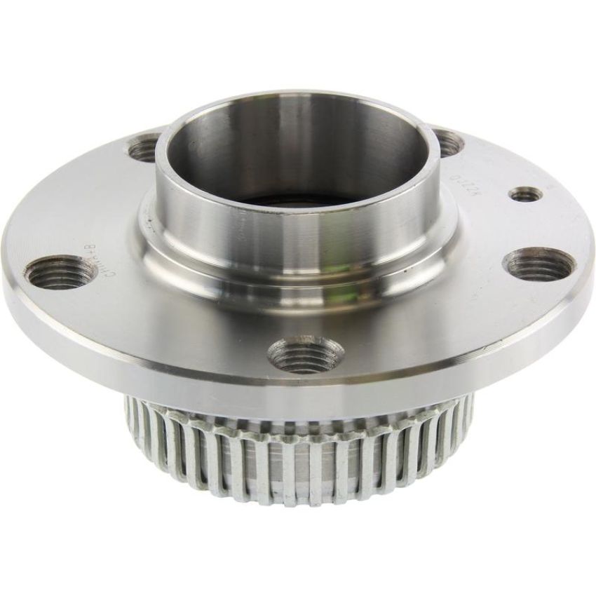 CENTRIC PARTS 406.33000E C-Tek Standard Hub and Bearing Assembly